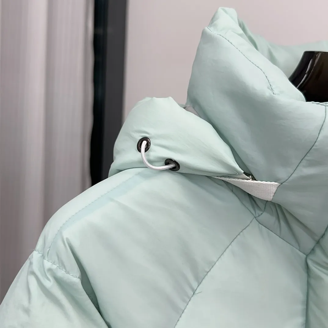 🇨🇦Canada Goose "Canada Goose" 🇨🇦 White label capsule down jacket [Real shot of details]